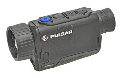 Pulsar Axion Compact XG35 (1)